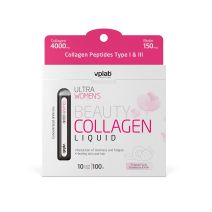 VPLAB Beauty Liquid Collagen 10*10 ml