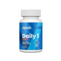 VPLAB Daily 1 Multivitamin