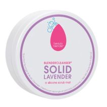 BEAUTY BLENDER Blendercleanser Solid Lavender