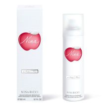  NINA RICCI  Nina Fresh Deo Spray