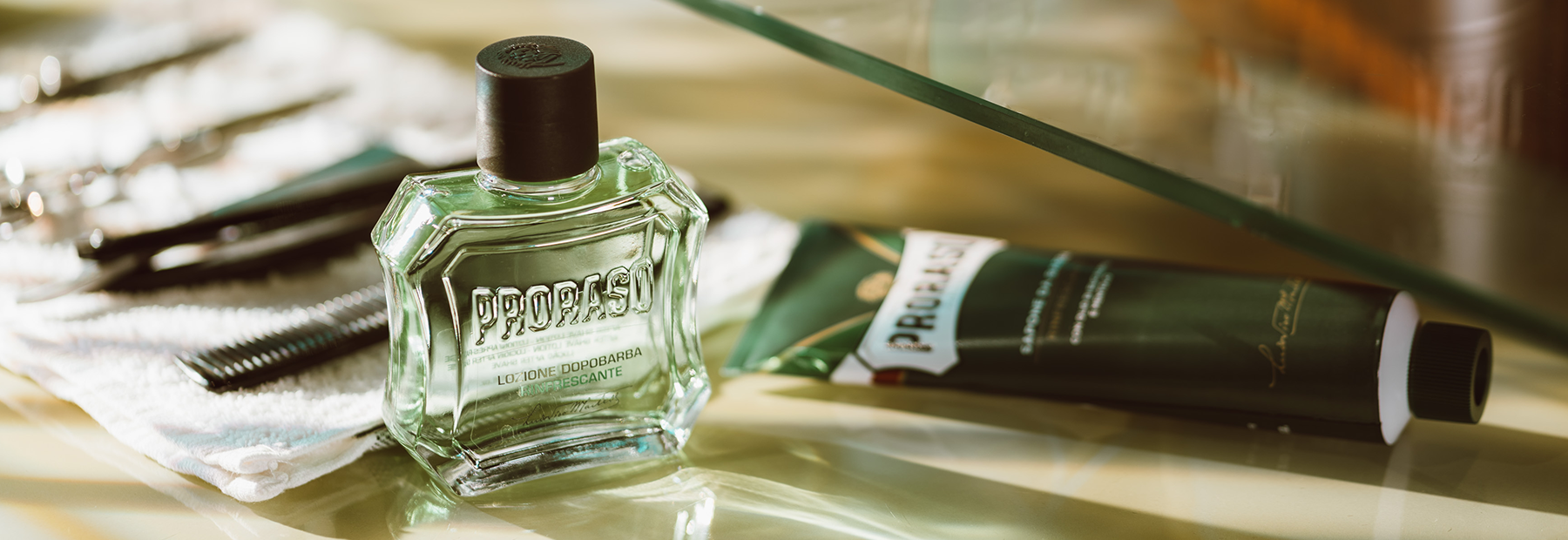 PRORASO